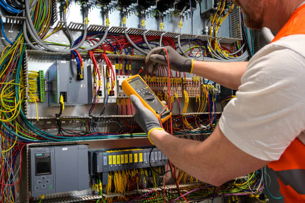 Best Electrical Rewiring Services  in Wymore, NE